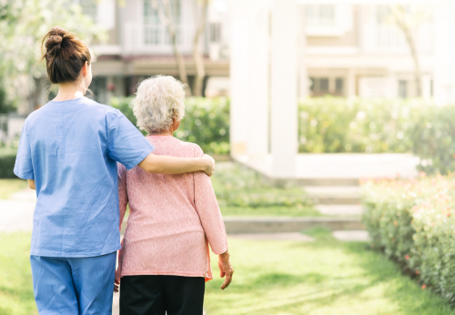 Assistenza personale