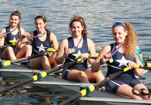 Società Canottieri Garda Salò