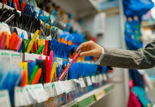 Cartolibreria Non Solo Scuola