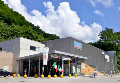 La Coop. di Lavenone entra tra i soci fornitori del Consorzio