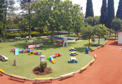 Fondazione Giovanni Quarena