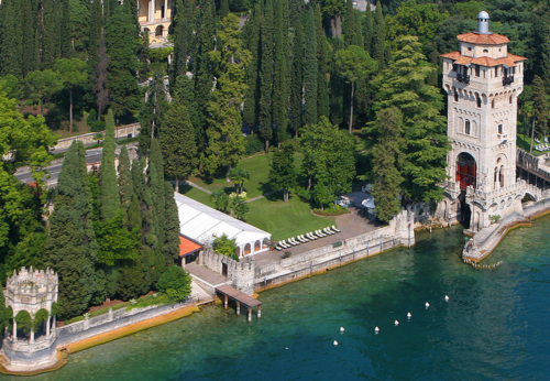 Gardone Riviera