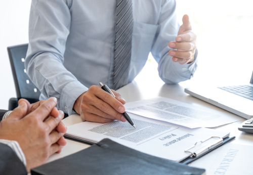 Gestioni Assicurative Srl