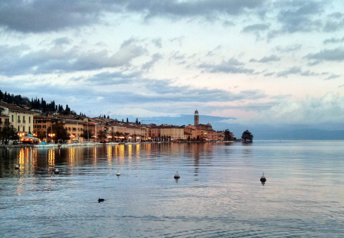 Il Consorzio WAT cresce e si allarga al Garda