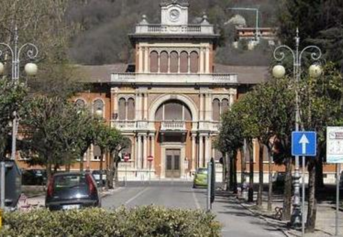 Villanuova sul Clisi