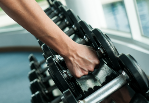 Cosmo Fitness Center