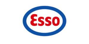Distributore Esso 