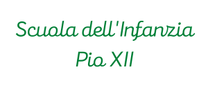 Scuola dell'infanzia Pio XII