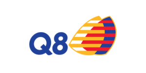Distributore Q8