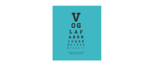 Vog - La fabbrica degli occhiali